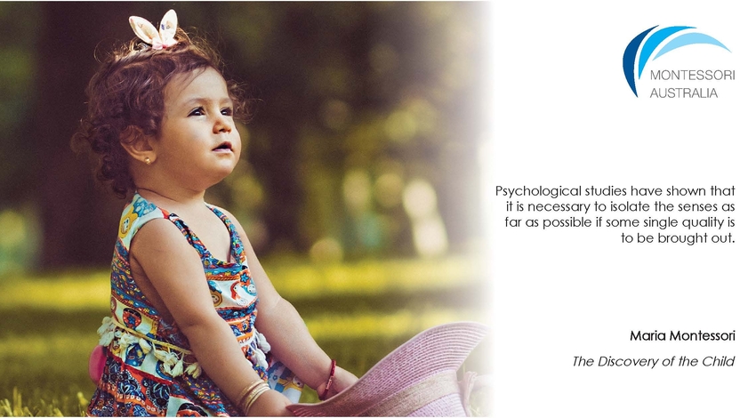 Young girl sitting in park