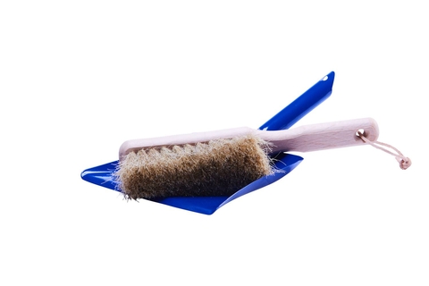 childrens brush and dustpan set