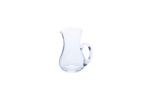 Small glass jug – Manine Montessori