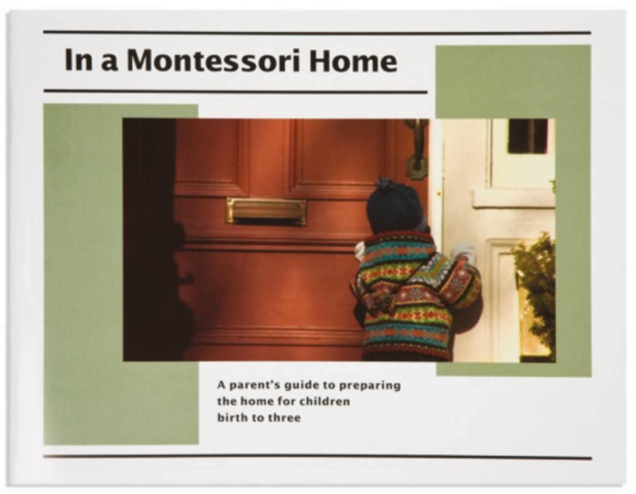 In A Montessori Home | Montessori Australia