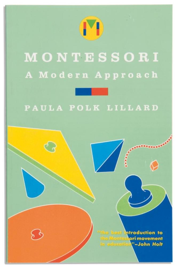 Montessori a Modern Approach | Montessori Australia