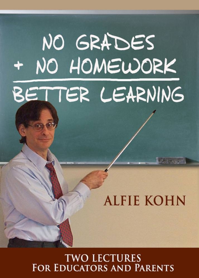 less homework better grades