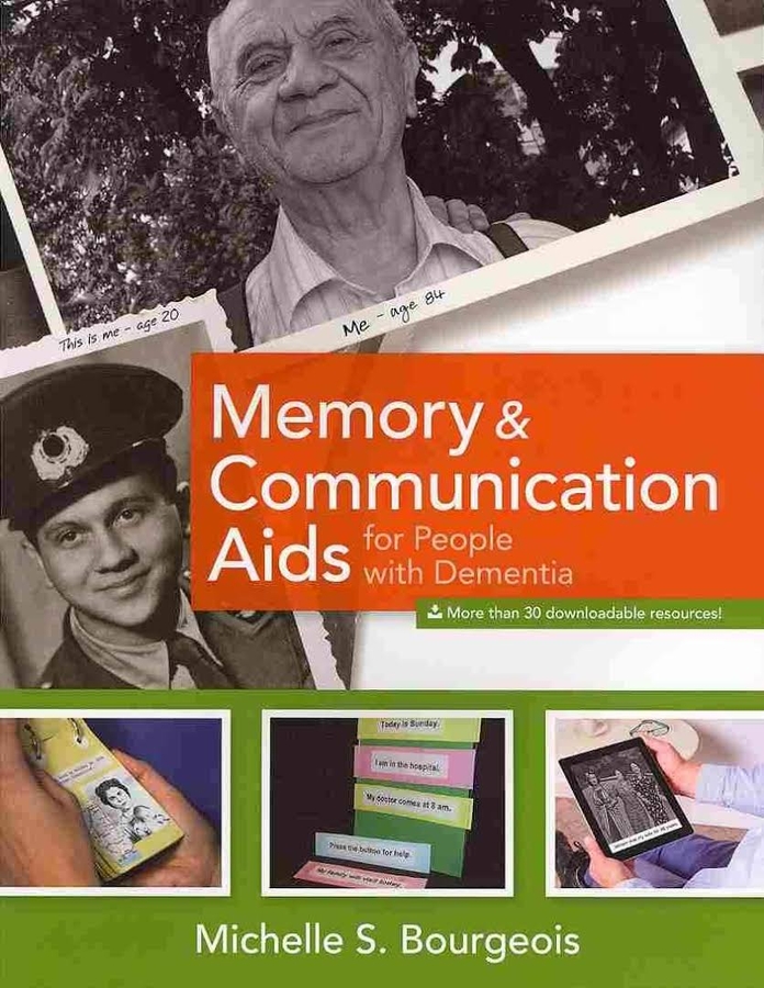 Memory & Communication Aids for People with Dementia Montessori Australia