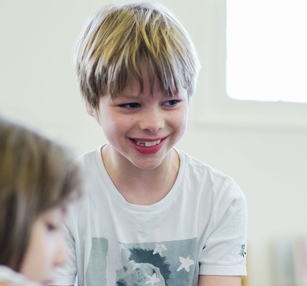 My Six - Twelve Years Child | Montessori Australia
