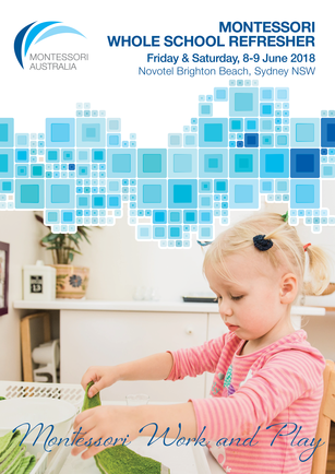 montessori refresher