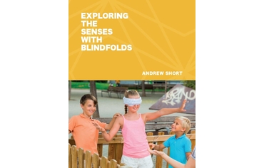 Exploring The Senses With Blindfolds